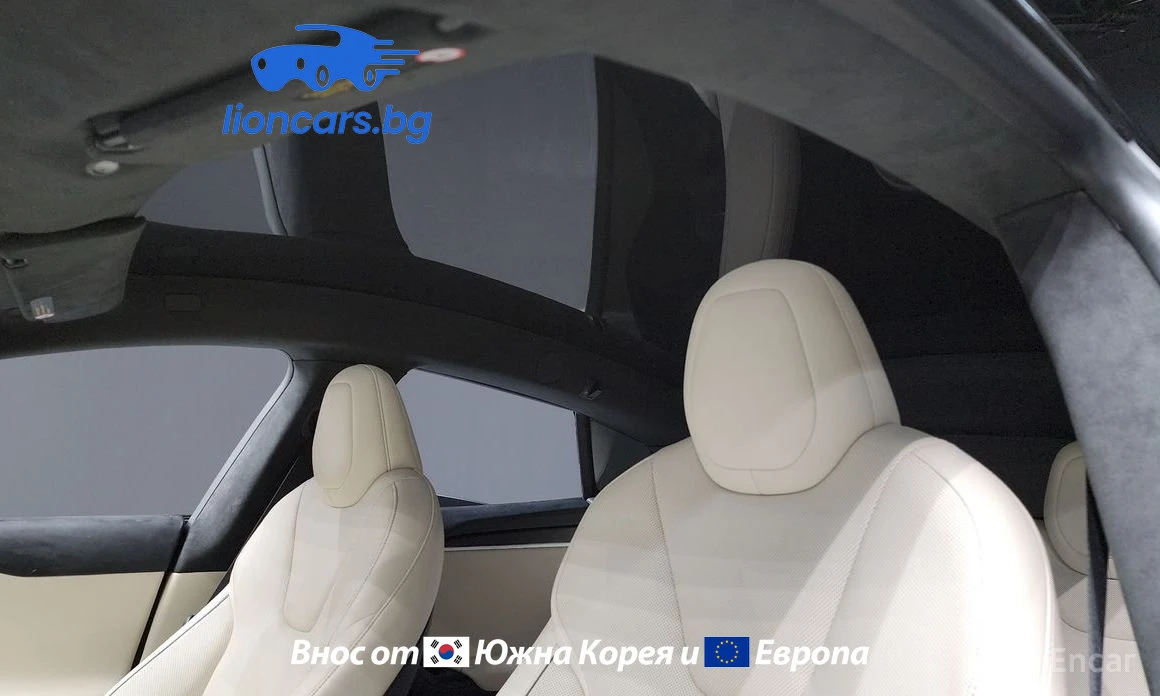 Tesla Model S PLAID | Mobile.bg � ����������� 13