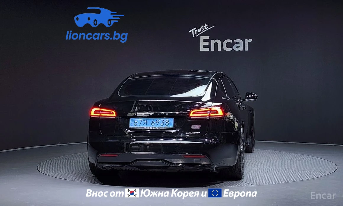 Tesla Model S PLAID | Mobile.bg � ����������� 12