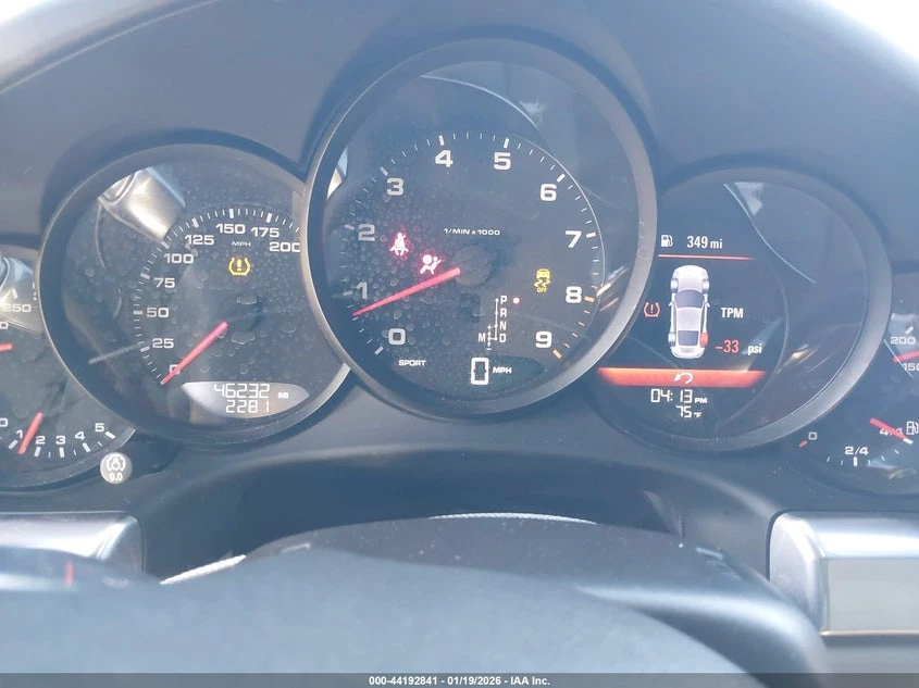 Porsche Carrera 3.4l 911, снимка 7 - Автомобили и джипове - 53714454