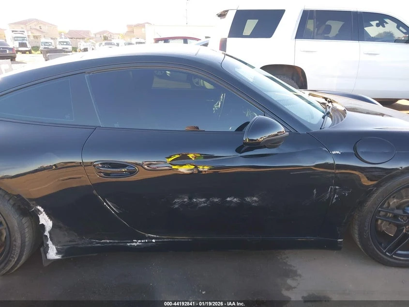 Porsche Carrera 3.4l 911, снимка 13 - Автомобили и джипове - 53714454