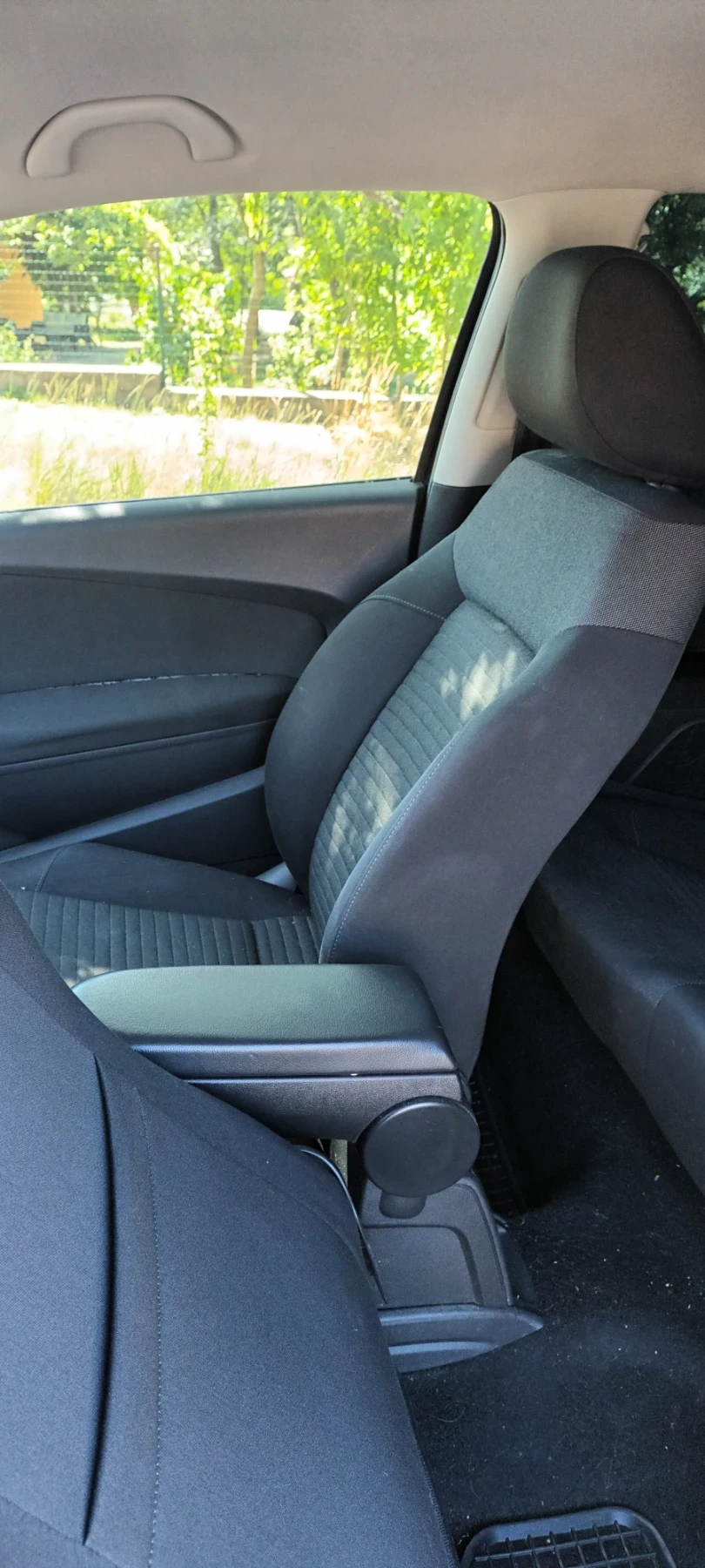 VW Polo, снимка 12 - Автомобили и джипове - 53965543