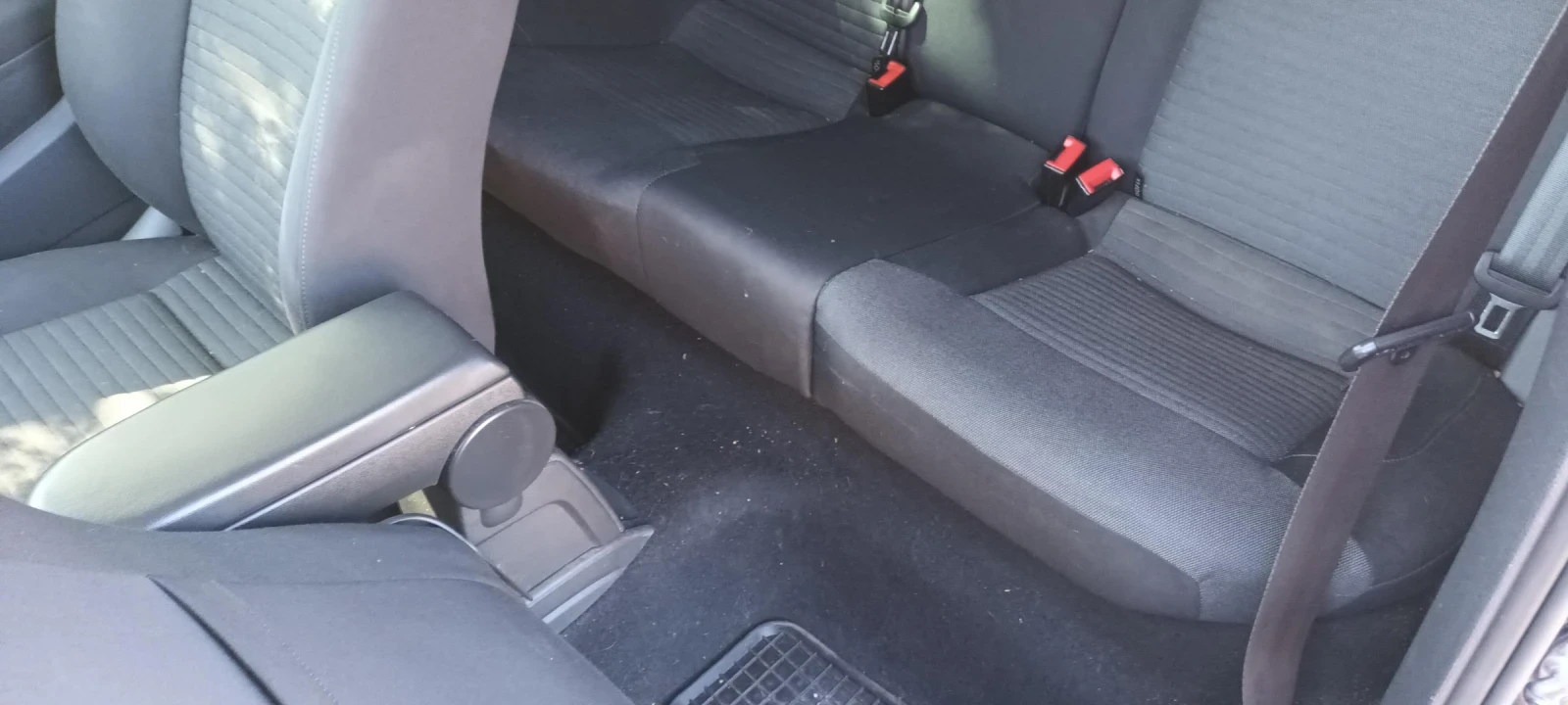 VW Polo, снимка 10 - Автомобили и джипове - 53965543