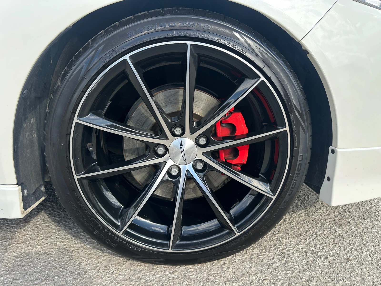 Honda Accord 2.4-TypeS-EURO5-SWISS-1�-��������! | Mobile.bg � ����������� 16