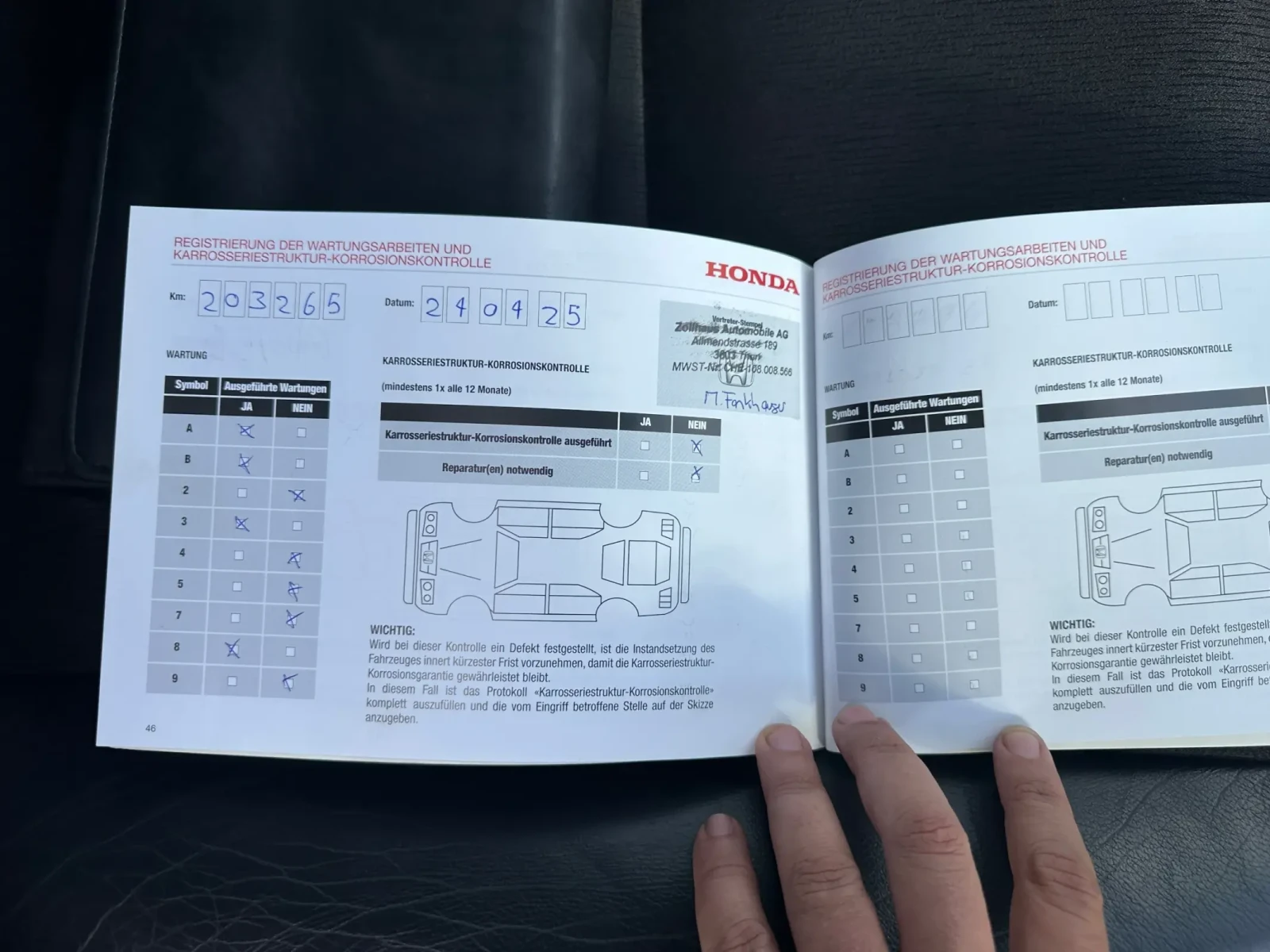 Honda Accord 2.4-TypeS-EURO5-SWISS-1�-��������! | Mobile.bg � ����������� 12