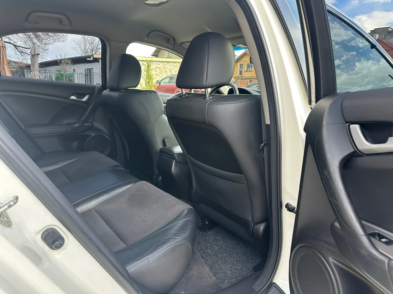 Honda Accord 2.4-TypeS-EURO5-SWISS-1�-��������! | Mobile.bg � ����������� 13