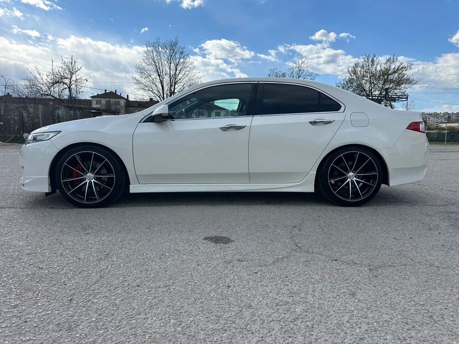 Honda Accord 2.4-TypeS-EURO5-SWISS-1�-��������! | Mobile.bg � ����������� 2