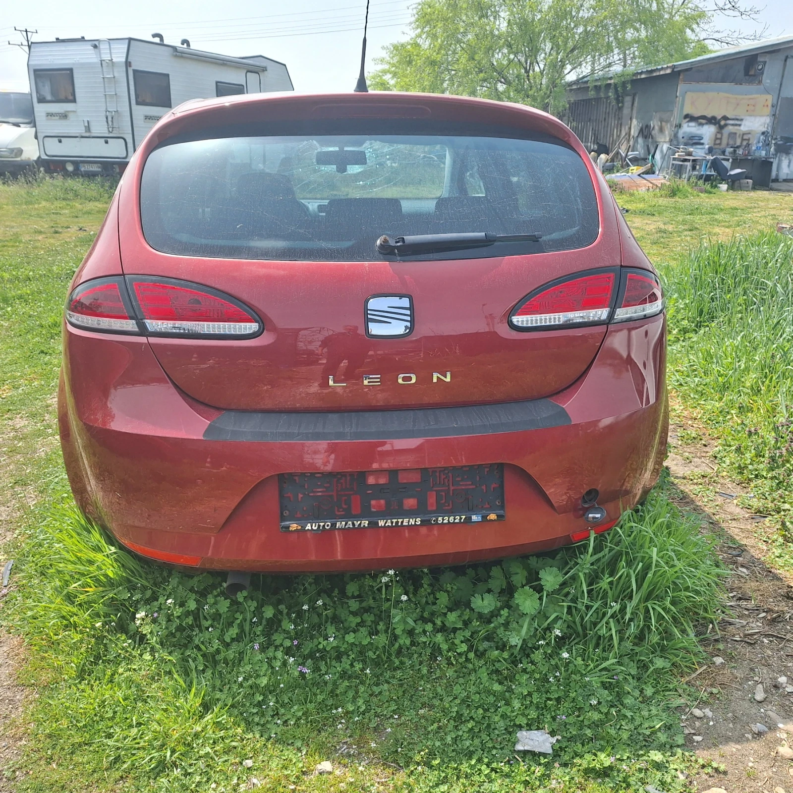 Seat Leon 1.9  TDI | Mobile.bg � ����������� 2