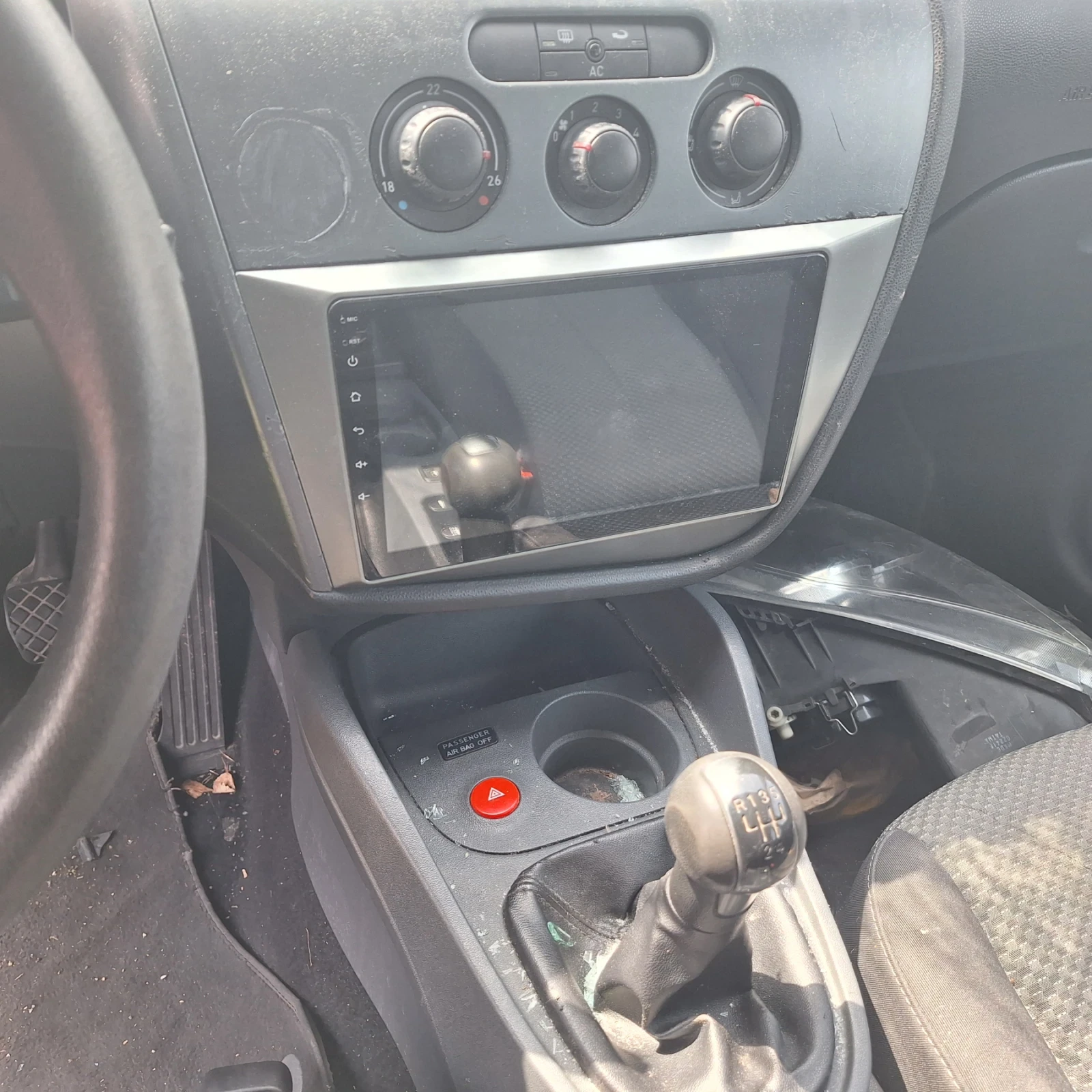 Seat Leon 1.9  TDI | Mobile.bg � ����������� 5