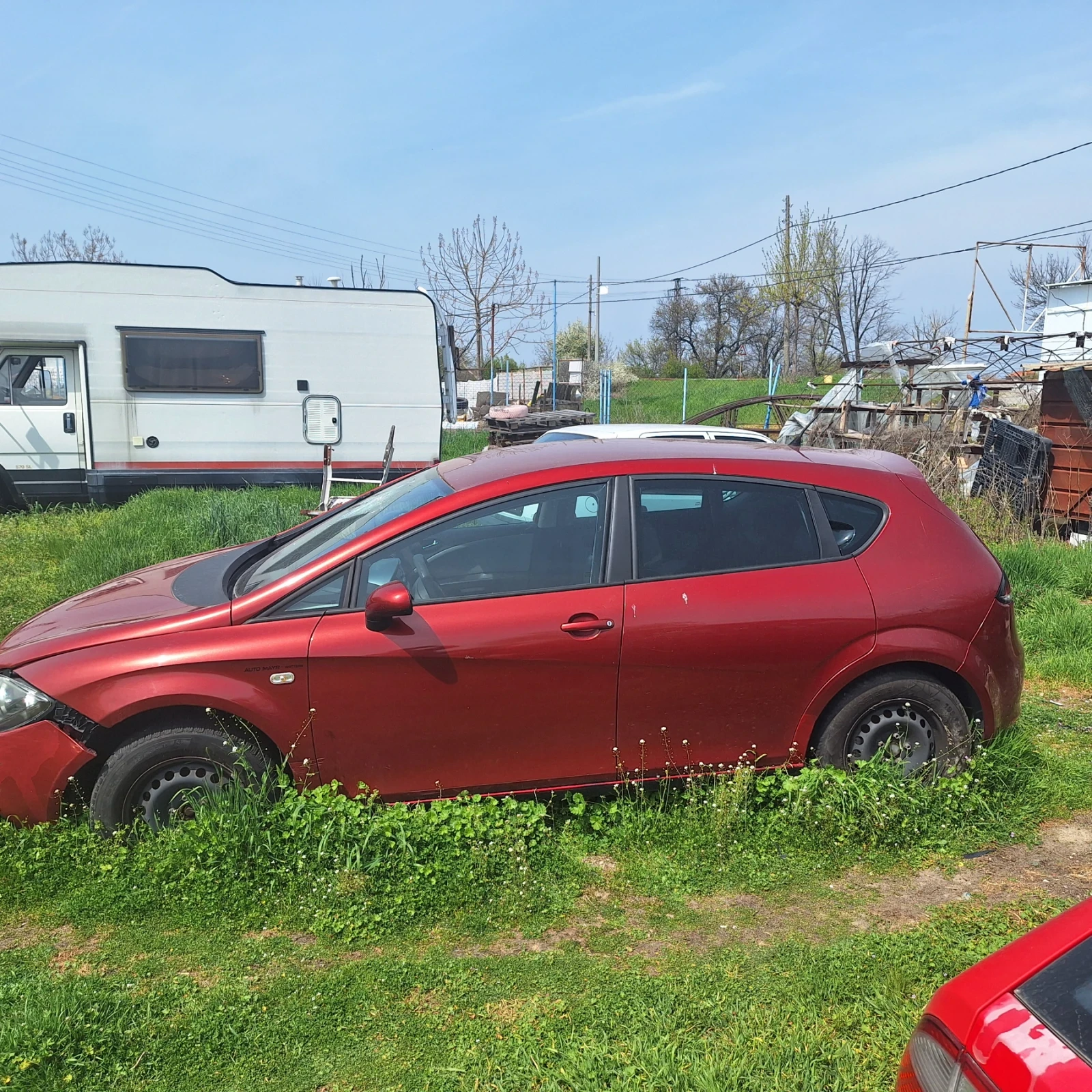 Seat Leon 1.9  TDI | Mobile.bg � ����������� 3