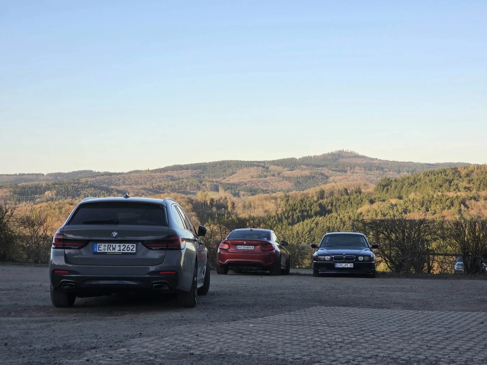 BMW 728 manual | Mobile.bg � ����������� 2