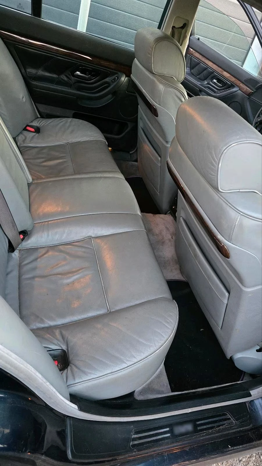 BMW 728 manual | Mobile.bg � ����������� 12