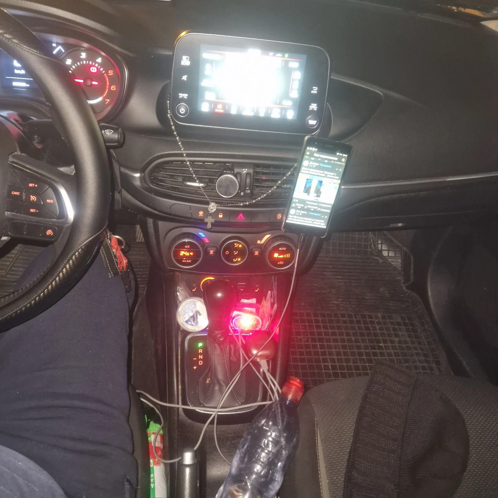 Fiat Tipo 1, 6Mjet-120ps. | Mobile.bg � ����������� 3