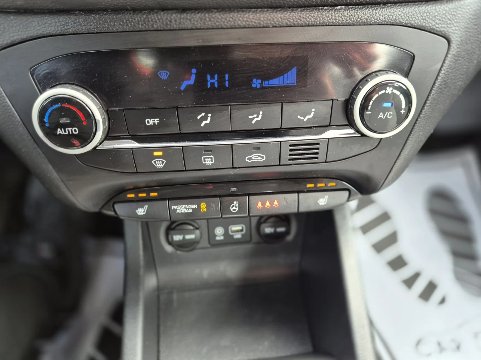 Hyundai I20 1.4benzin | Mobile.bg � ����������� 8