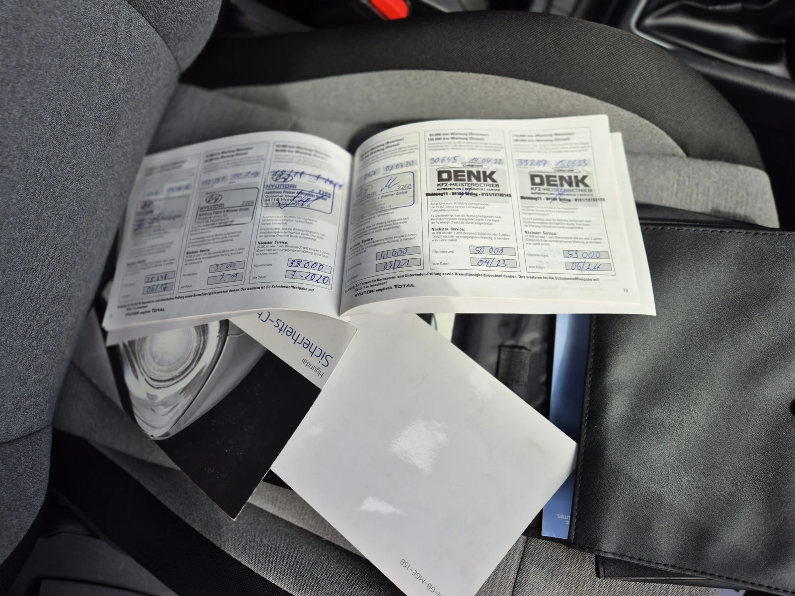 Hyundai I20 1.4benzin | Mobile.bg � ����������� 10