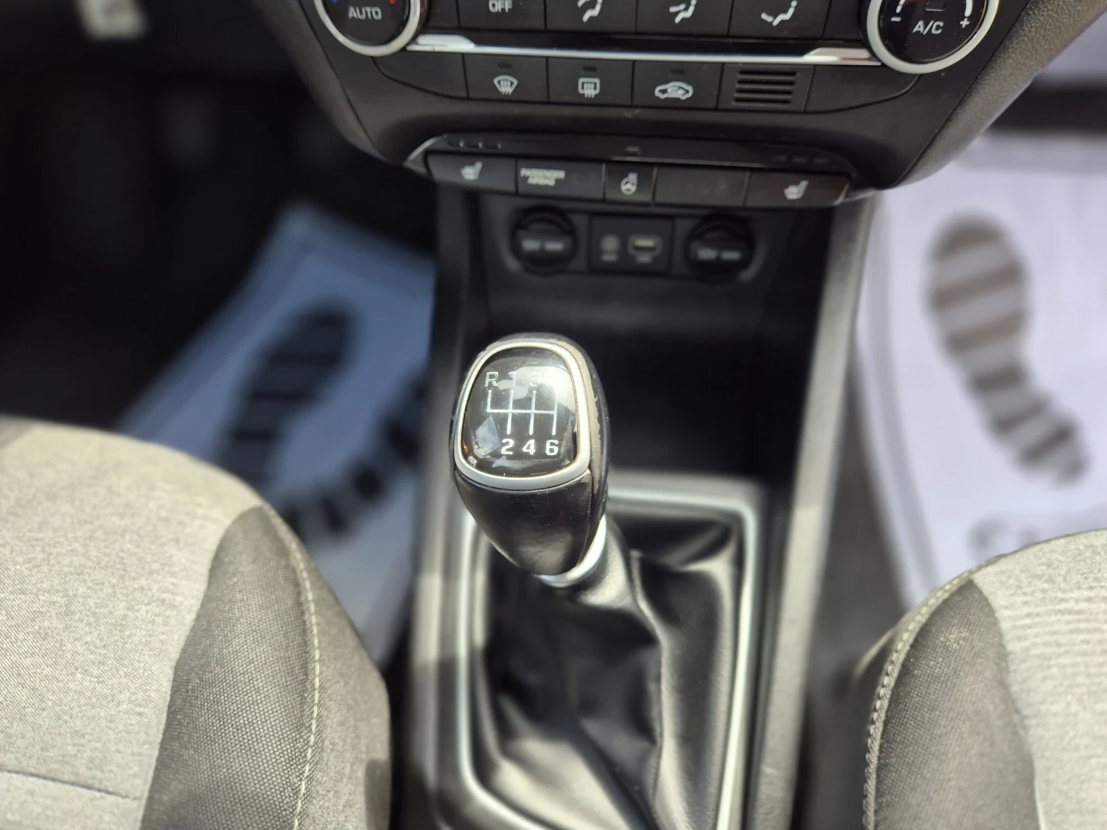 Hyundai I20 1.4benzin | Mobile.bg � ����������� 9