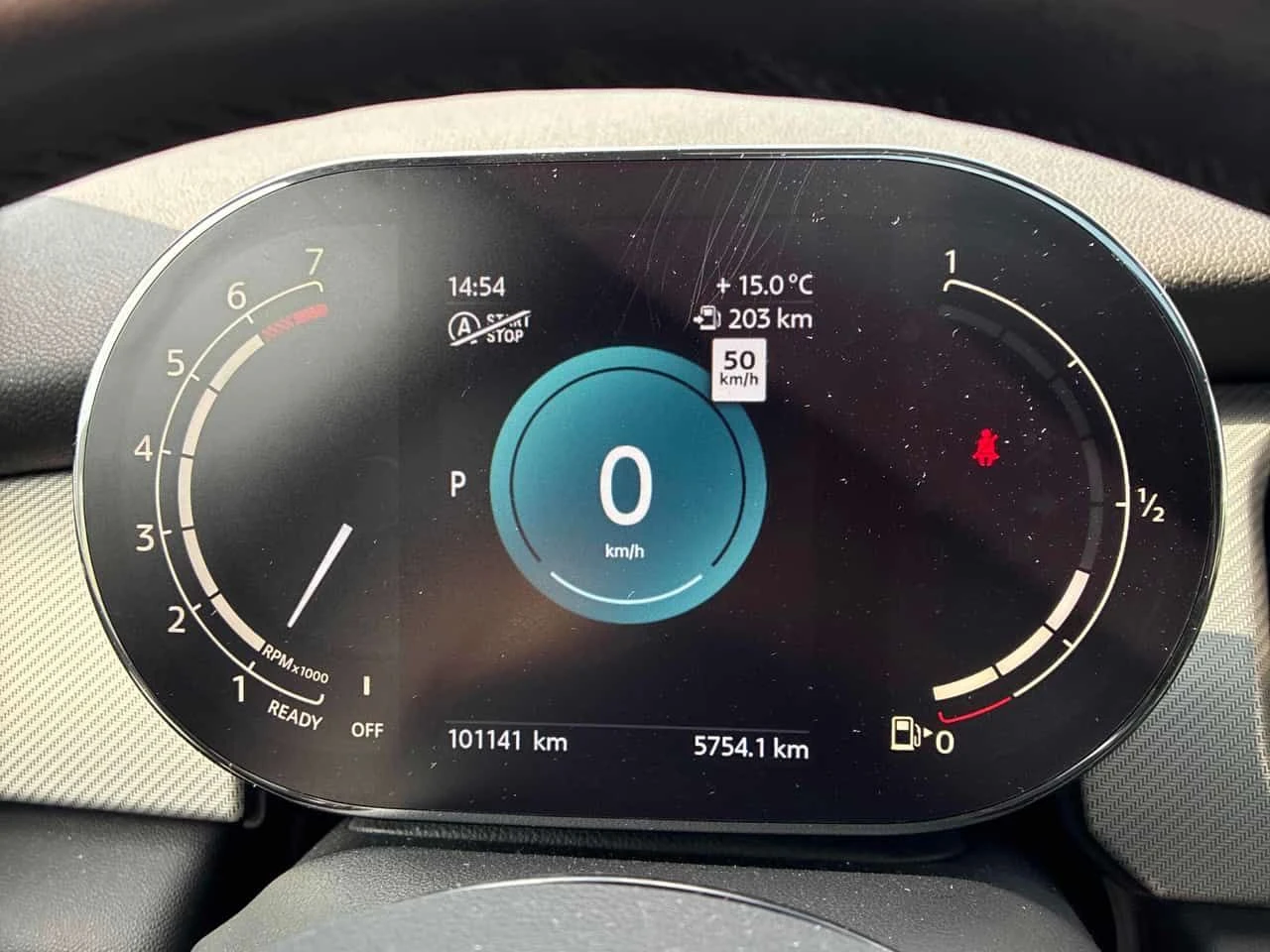 Mini John Cooper Works * S * 2 КЛЮЧА* ПОДГРЕВ* PANO* KEYLESS* , снимка 8 - Автомобили и джипове - 54300462