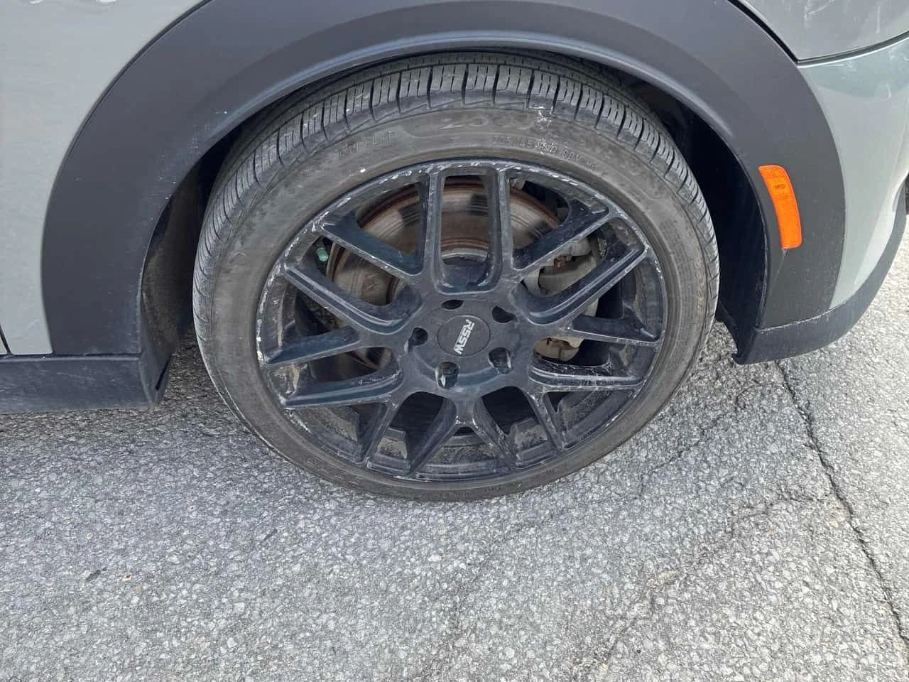 Mini John Cooper Works * S * 2 КЛЮЧА* ПОДГРЕВ* PANO* KEYLESS* , снимка 7 - Автомобили и джипове - 54300462