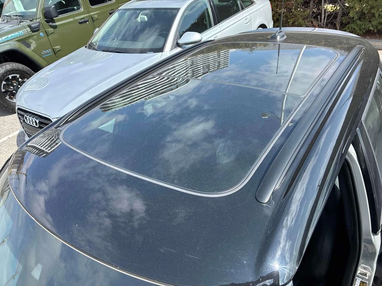 Mini John Cooper Works * S * 2 КЛЮЧА* ПОДГРЕВ* PANO* KEYLESS* , снимка 15 - Автомобили и джипове - 54300462