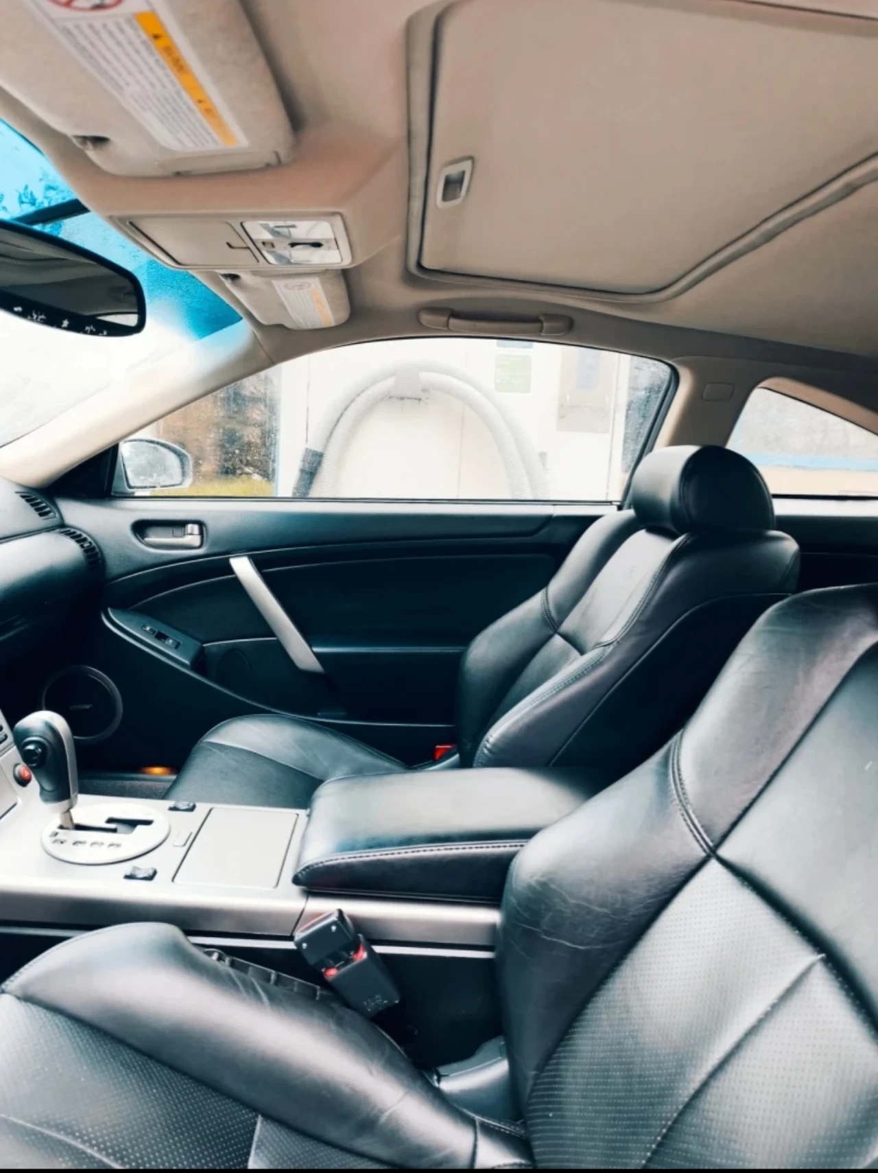 Nissan 350z LIMITED, снимка 9 - Автомобили и джипове - 54305192