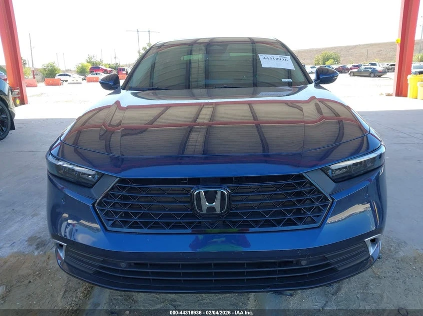 Honda Accord 2l Hybrid Touring, снимка 12 - Автомобили и джипове - 54318522