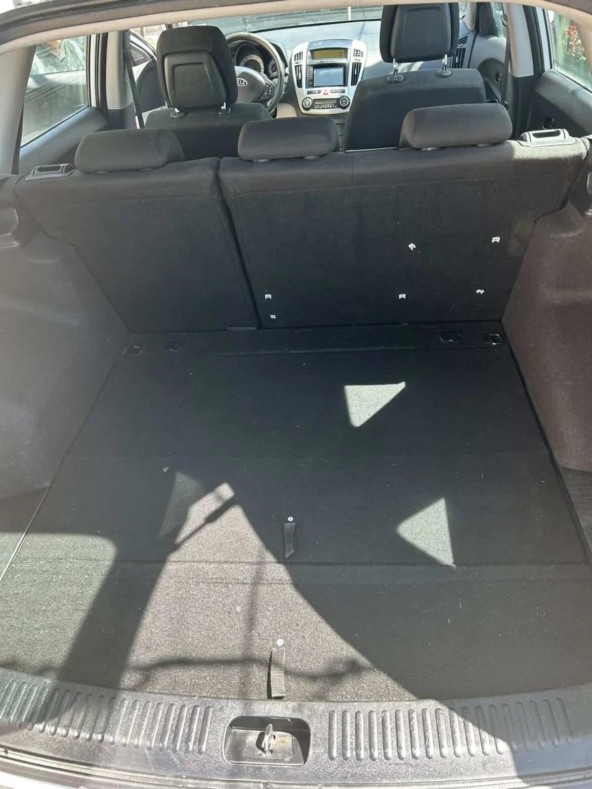 Kia Ceed, снимка 10 - Автомобили и джипове - 54339749