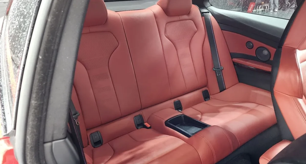 BMW M4 3.0 F82 Coupe Competition, снимка 11 - Автомобили и джипове - 54712310