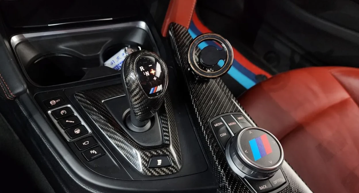 BMW M4 3.0 F82 Coupe Competition, снимка 8 - Автомобили и джипове - 54712310