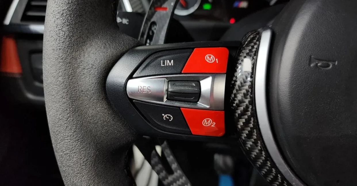 BMW M4 3.0 F82 Coupe Competition, снимка 14 - Автомобили и джипове - 54712310