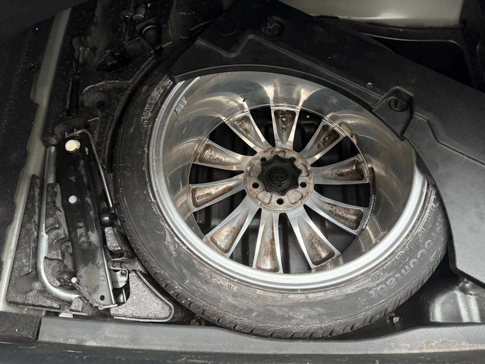 VW CC 3.6 FSI 4motion, снимка 15 - Автомобили и джипове - 54801443