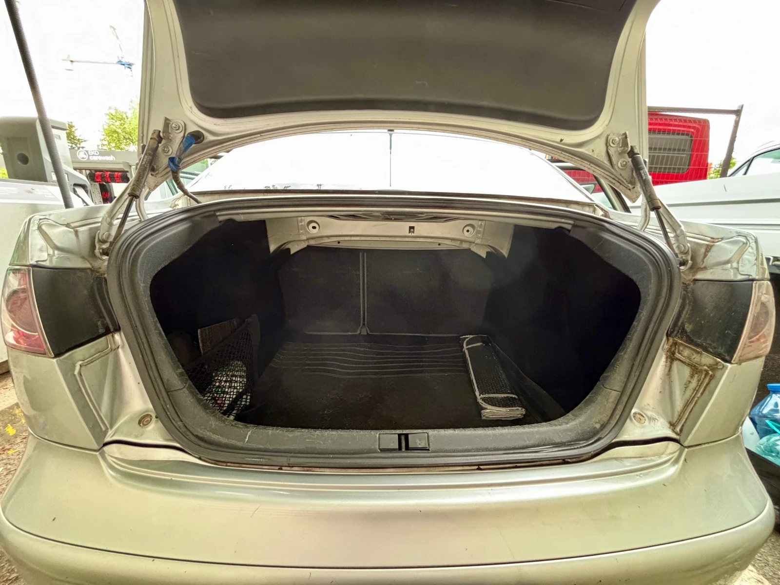 Seat Cordoba 1.9 TDI, снимка 14 - Автомобили и джипове - 54803258