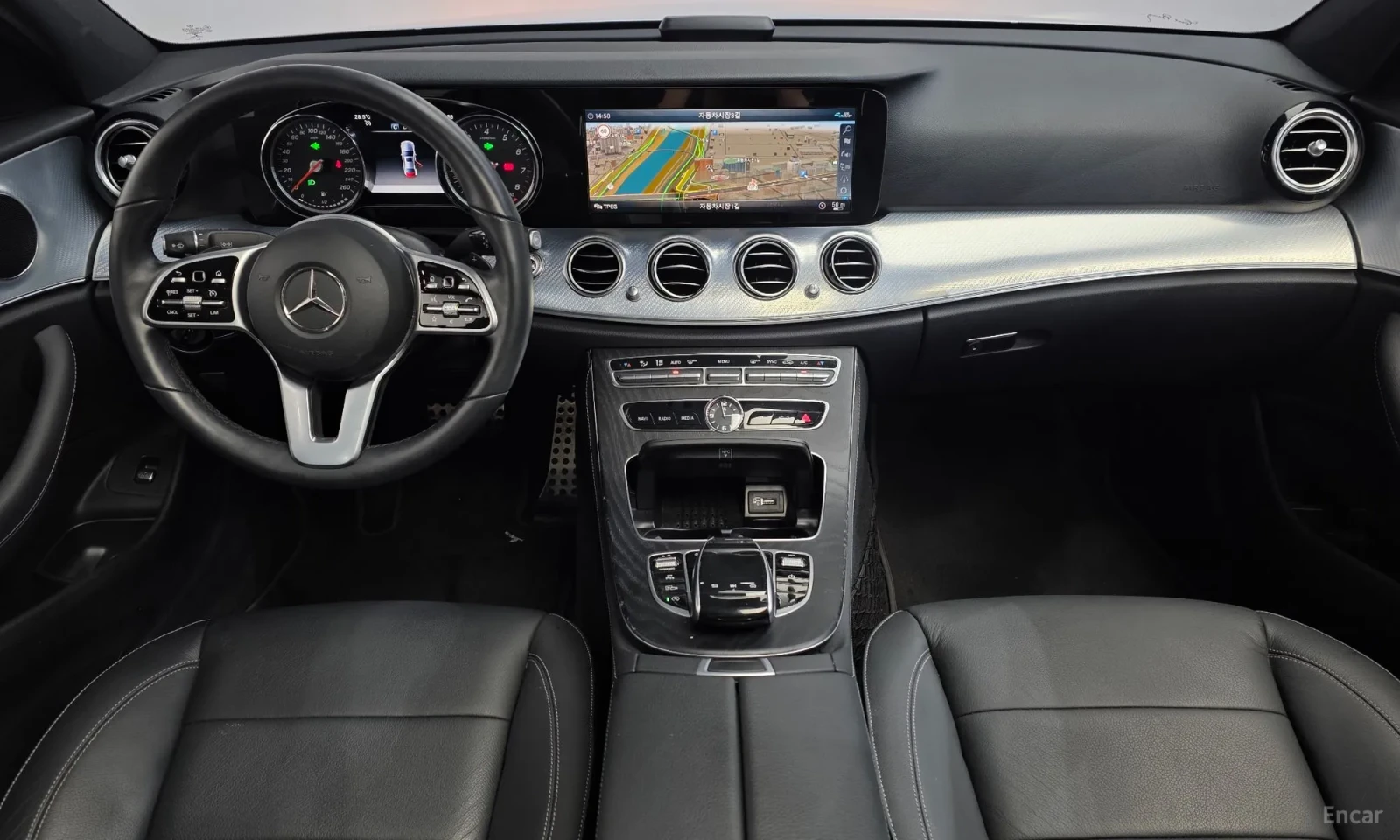 Mercedes-Benz E 250 UNIKAT* 2020* 22000KM!!!, снимка 7 - Автомобили и джипове - 55170404