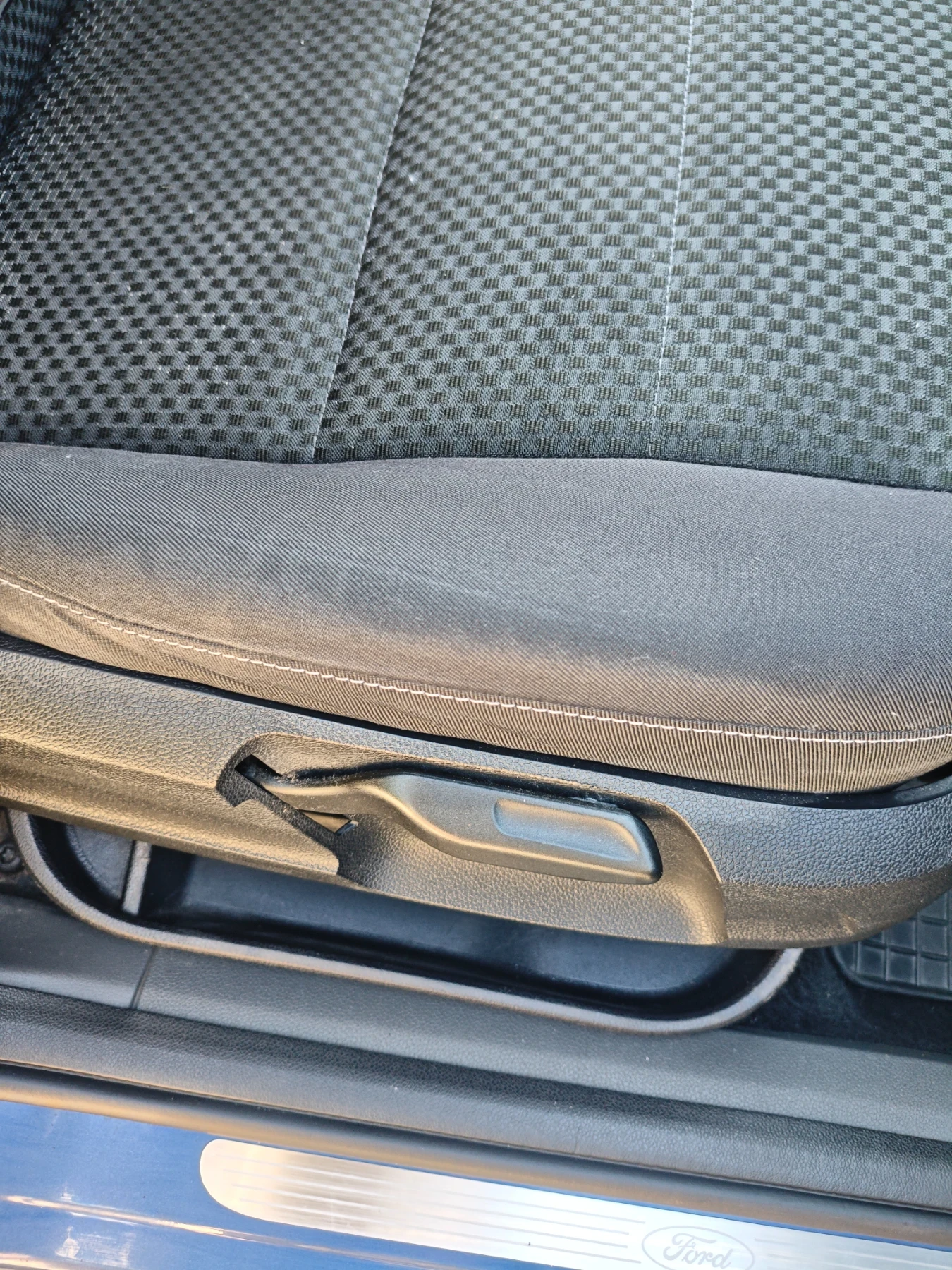 Ford C-max 1.8 TDCI | Mobile.bg � ����������� 10