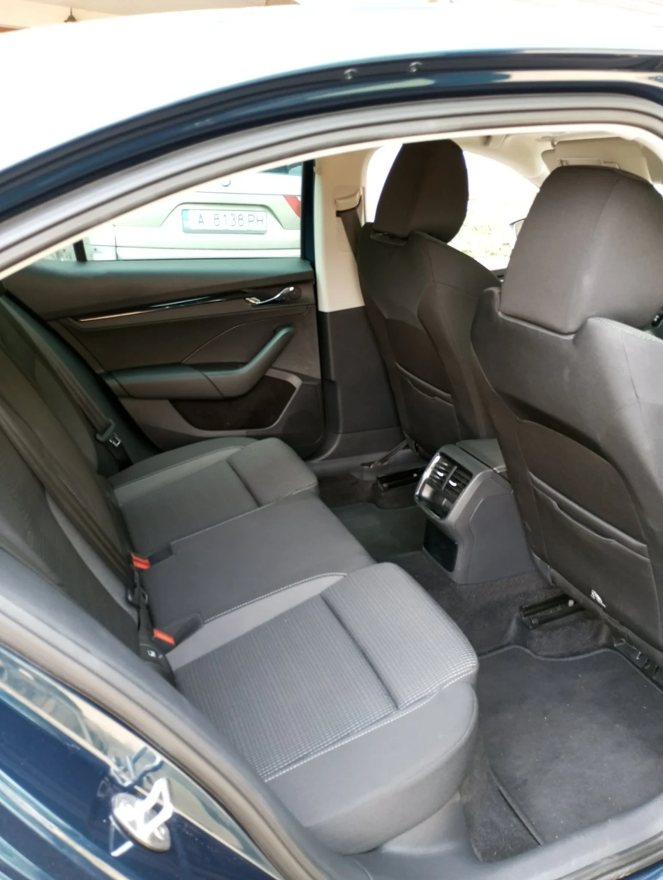 Skoda Octavia, снимка 5 - Автомобили и джипове - 55583536
