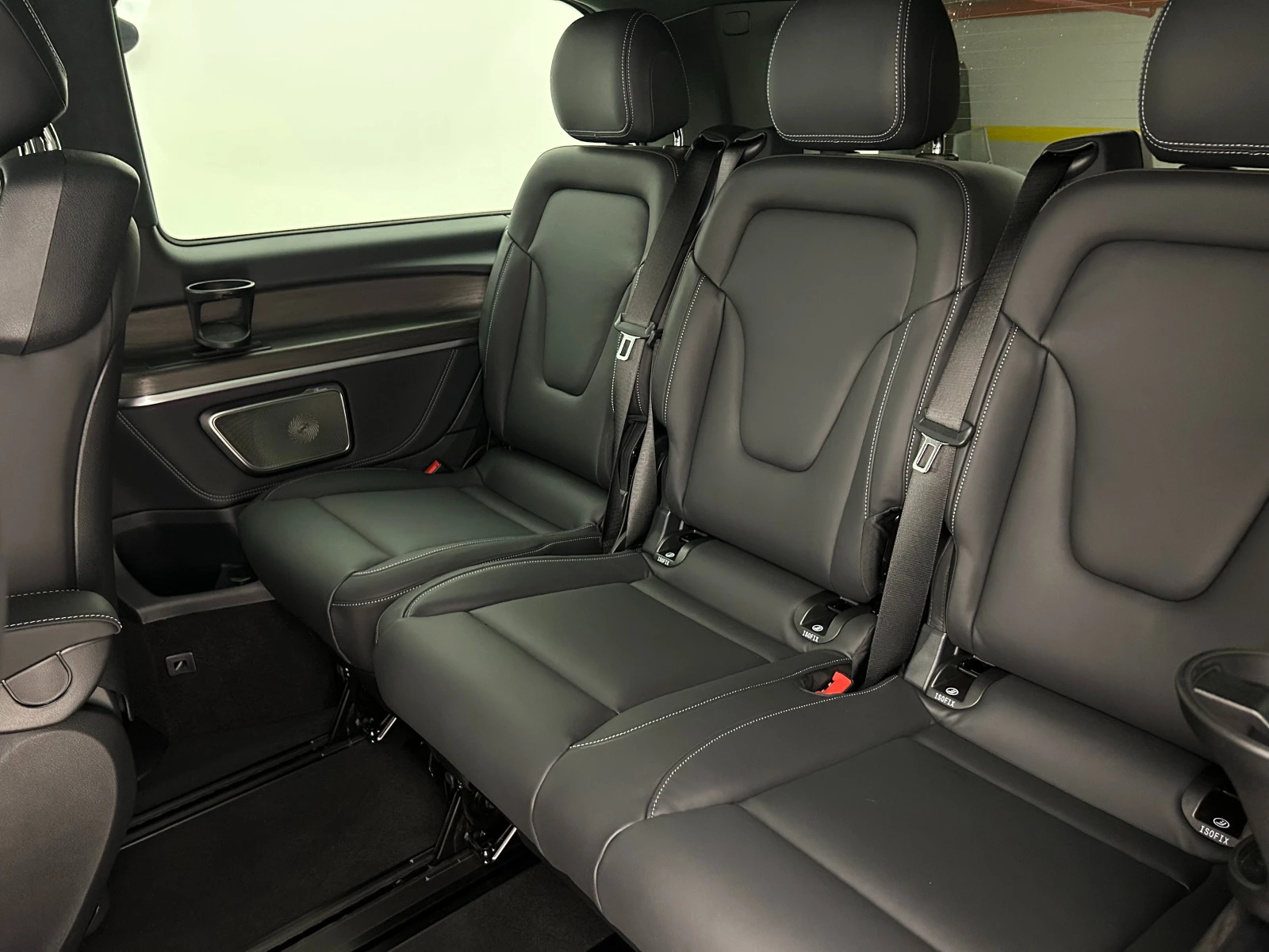 Mercedes-Benz V 300 MarcoPolo\4MATIC\AirMatic, снимка 13 - Автомобили и джипове - 55699260