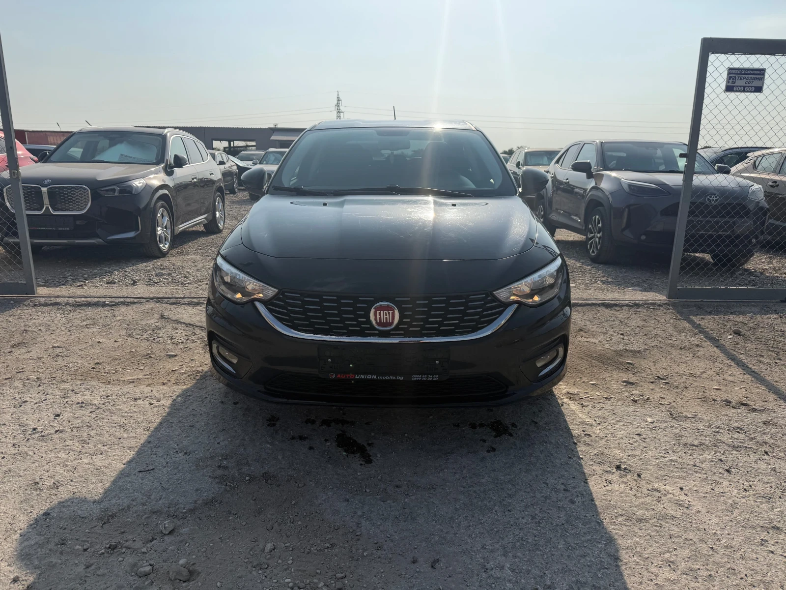 Fiat Tipo 1.6 MULTIJET, снимка 2 - Автомобили и джипове - 55829761