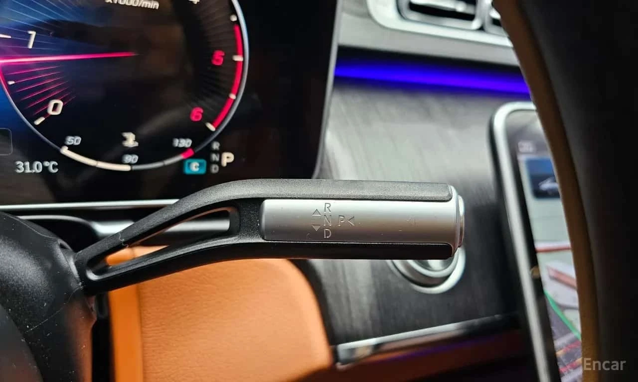 Mercedes-Benz S 350 MAYBACK PACK* ФИКСИРАНА ЦЕНА ДО БЪЛГАРИЯ* , снимка 8 - Автомобили и джипове - 56270291