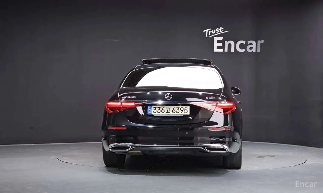 Mercedes-Benz S 350 MAYBACK PACK* ФИКСИРАНА ЦЕНА ДО БЪЛГАРИЯ* , снимка 4 - Автомобили и джипове - 56270291