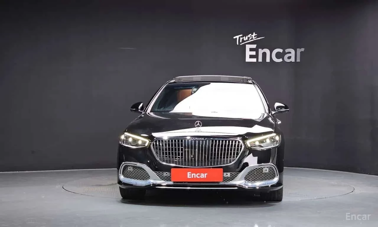 Mercedes-Benz S 350 MAYBACK PACK* ФИКСИРАНА ЦЕНА ДО БЪЛГАРИЯ* , снимка 3 - Автомобили и джипове - 56270291