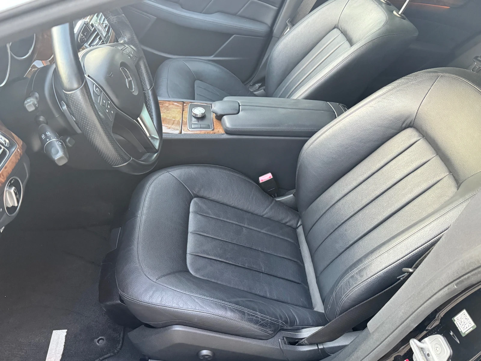 Mercedes-Benz CLS 350 3.5i ������ | Mobile.bg � ����������� 8