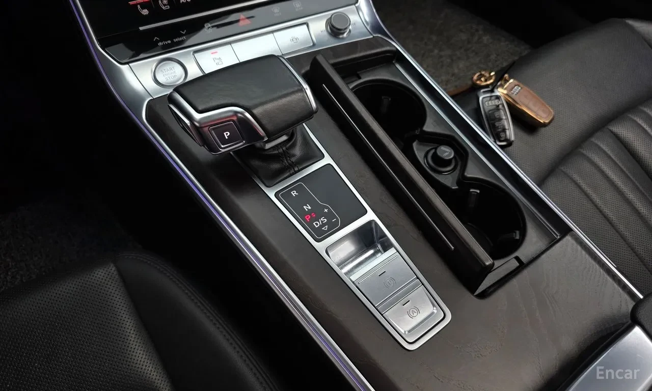 Audi A6 45 TFSI* QUATTRO* PREMIUM* HUD* 360* ACC* ������� | Mobile.bg � ����������� 11