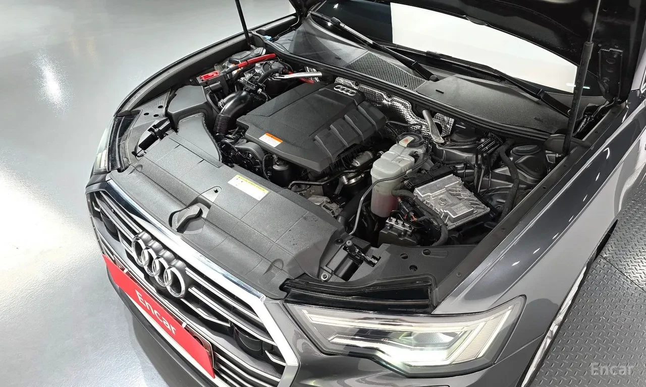 Audi A6 45 TFSI* QUATTRO* PREMIUM* HUD* 360* ACC* ������� | Mobile.bg � ����������� 6