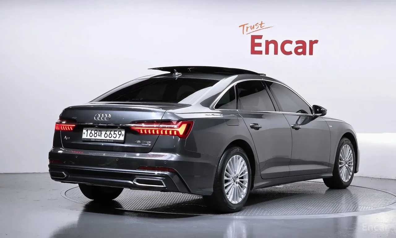 Audi A6 45 TFSI* QUATTRO* PREMIUM* HUD* 360* ACC* ������� | Mobile.bg � ����������� 3