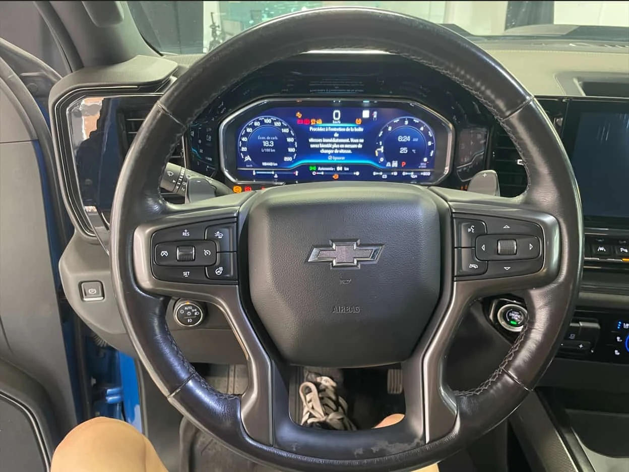 Chevrolet Silverado * ZR2 * ���������� ��� ������������ ������*  | Mobile.bg � ����������� 12
