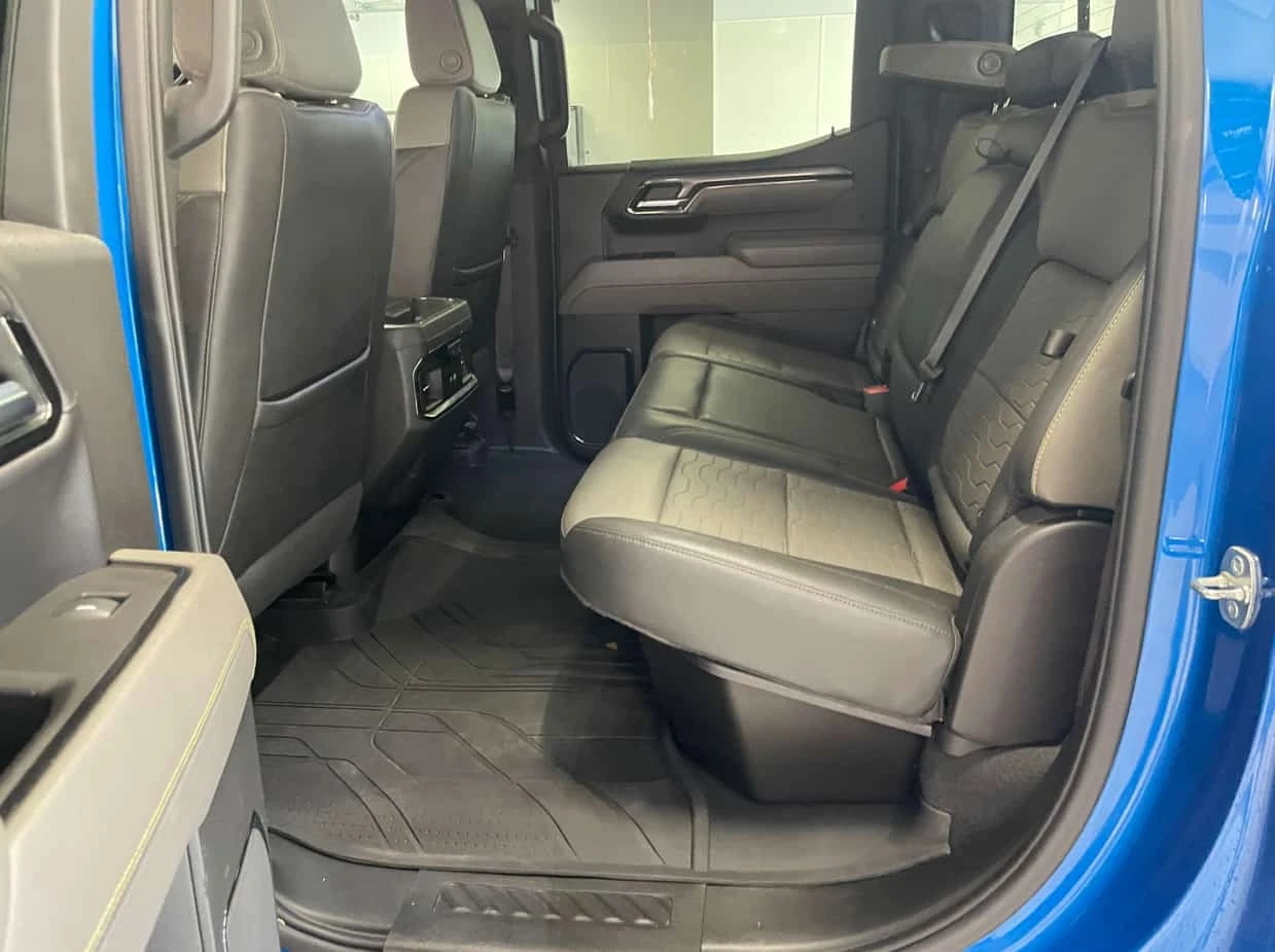 Chevrolet Silverado * ZR2 * ���������� ��� ������������ ������*  | Mobile.bg � ����������� 14