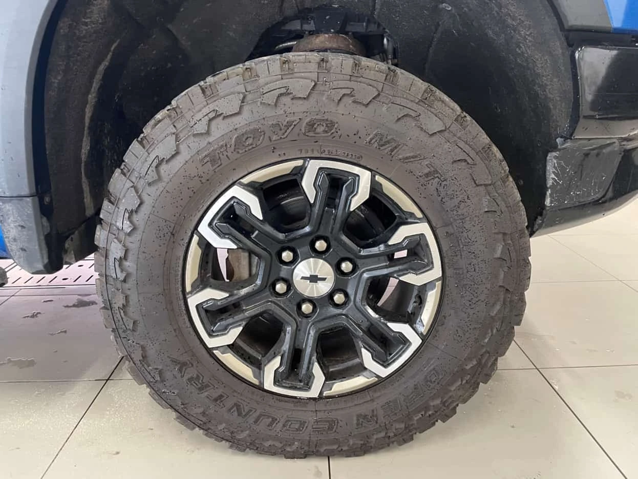Chevrolet Silverado * ZR2 * ���������� ��� ������������ ������*  | Mobile.bg � ����������� 7