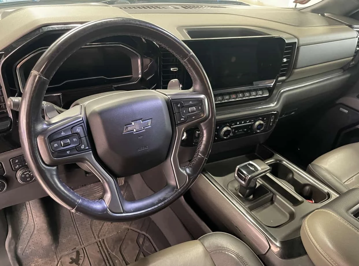 Chevrolet Silverado * ZR2 * ���������� ��� ������������ ������*  | Mobile.bg � ����������� 5