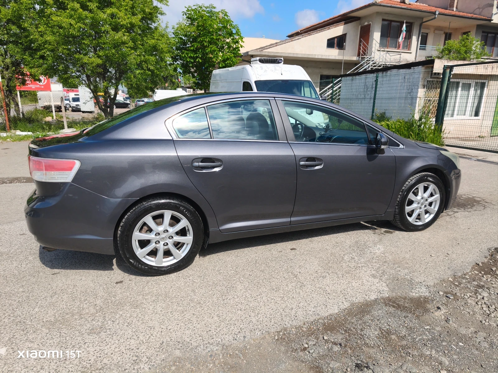 Toyota Avensis �����, 2.0, D4D, 126k.c. | Mobile.bg � ����������� 3