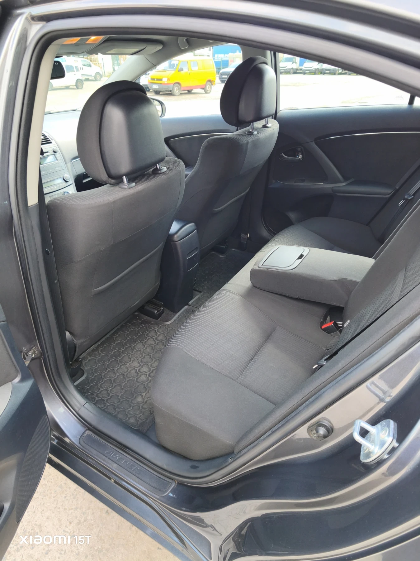 Toyota Avensis �����, 2.0, D4D, 126k.c. | Mobile.bg � ����������� 9