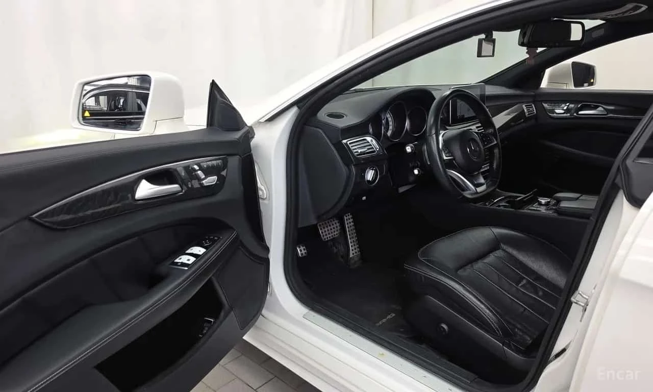 Mercedes-Benz CLS 400 * CLS400 *  | Mobile.bg � ����������� 10
