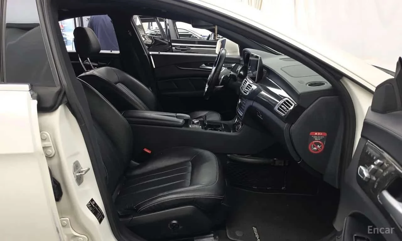 Mercedes-Benz CLS 400 * CLS400 *  | Mobile.bg � ����������� 11